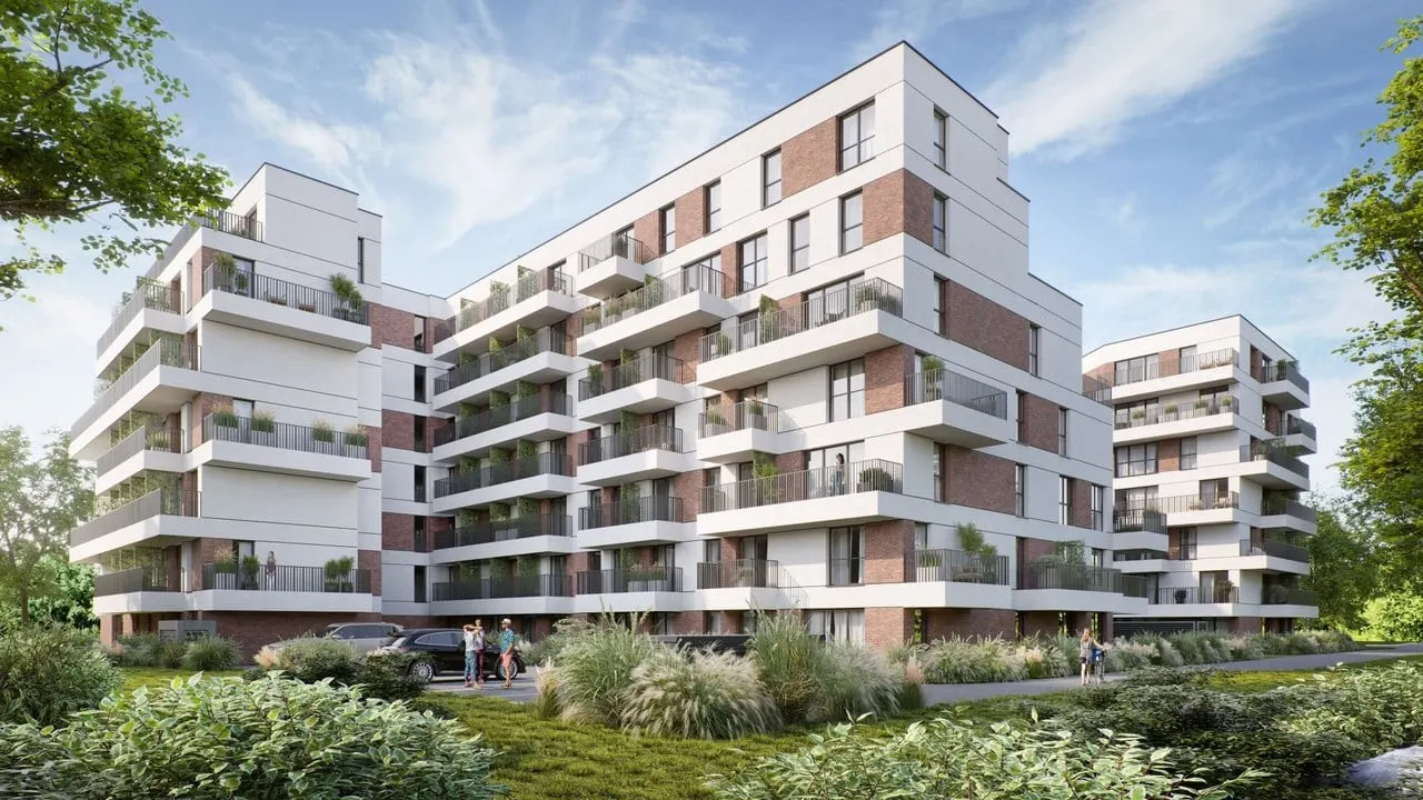 ul. Żegiestowska — 3