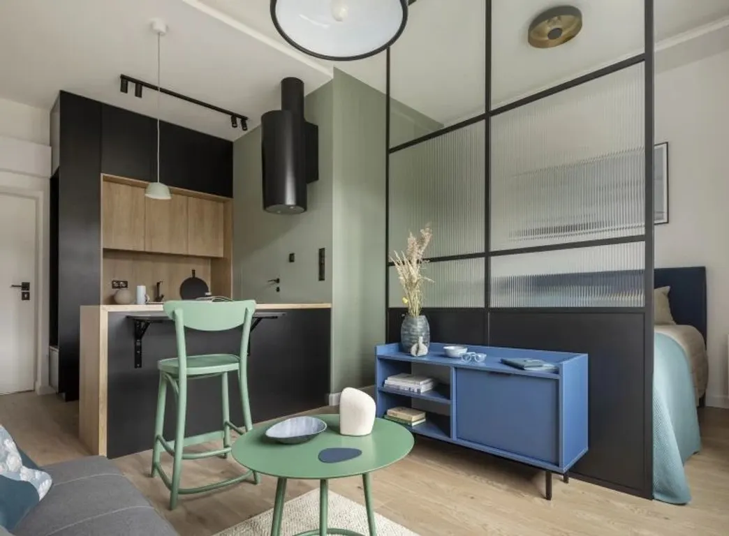 Apartamenty Esencja II — 3