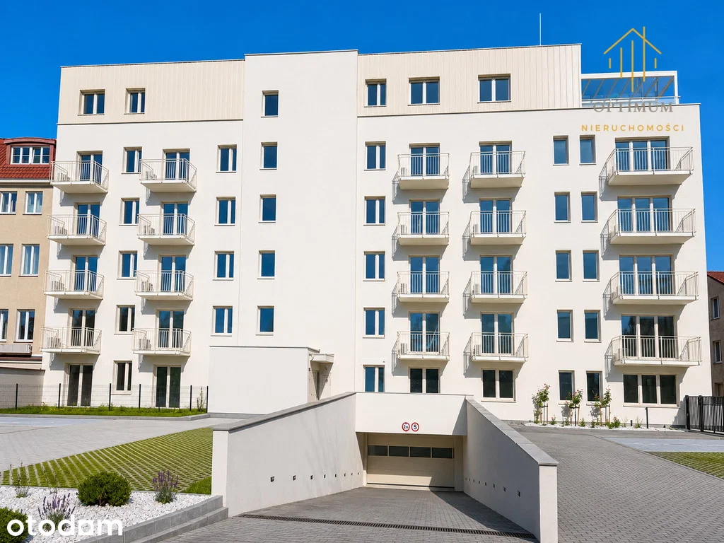 Apartamenty Wyzwolenia - ceny ofertowe — 10