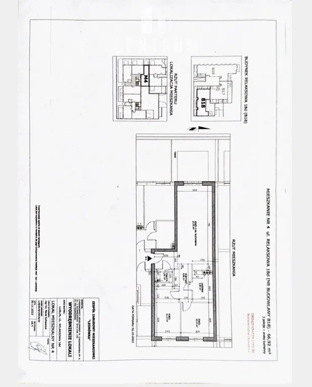 ul. Relaksowa — 2