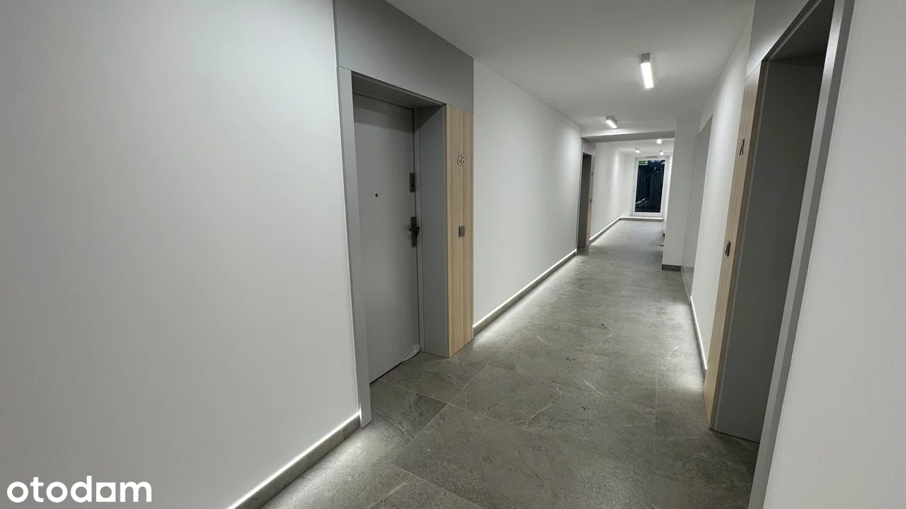 Zielona Przystań — 6