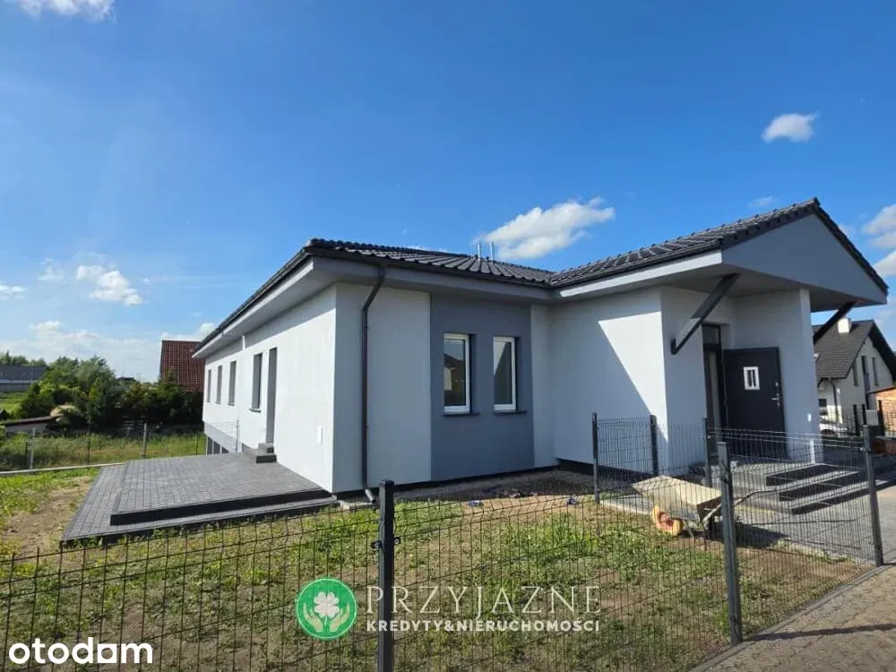 Gniezno - Gombrowicza 33 — 3