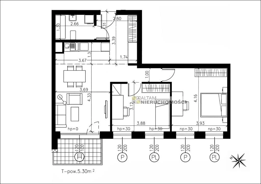 Residence Przewóz 41 — 20