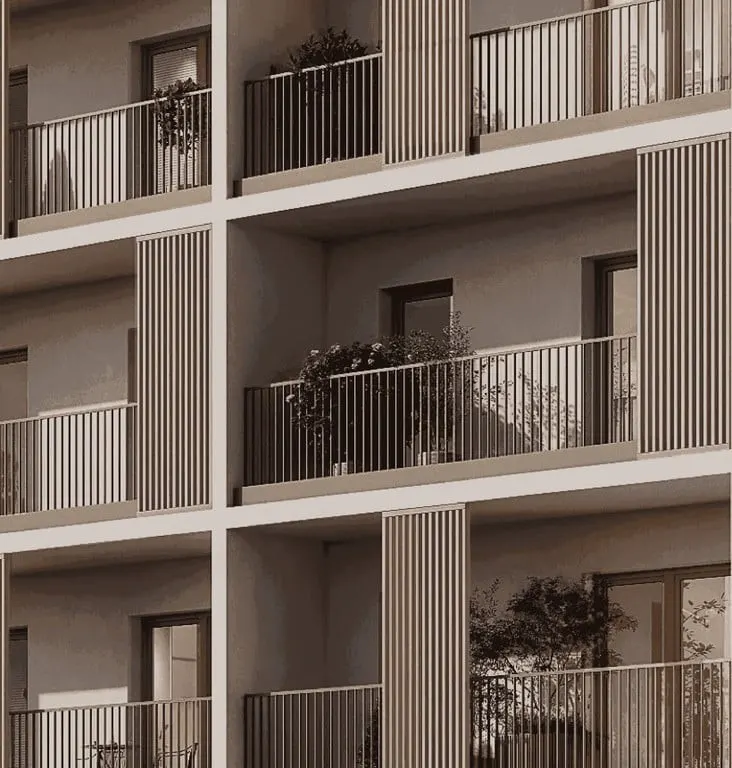 Architektów — 3