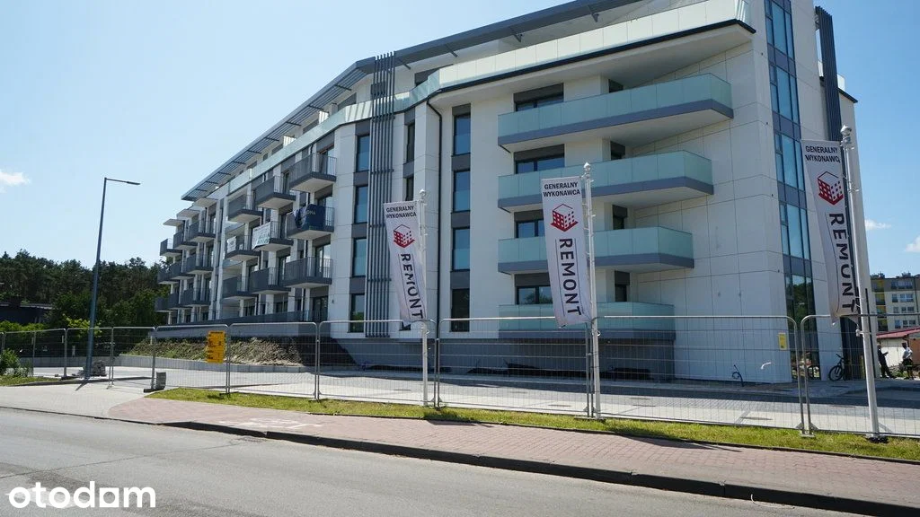 Zielona Przystań — 7