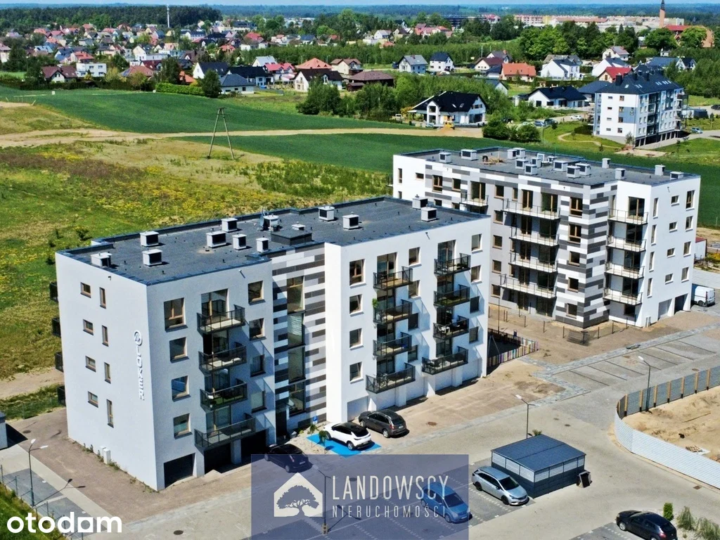 ul. Feliksa Selmanowicza "Zagończyka" 26 (budynek nr 2) — 6