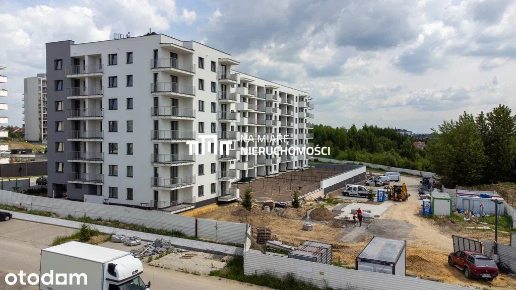 OSIEDLE SŁONECZNE — 8