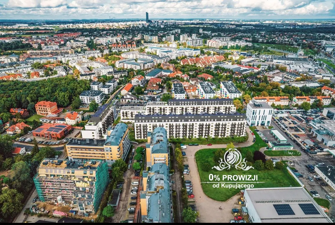 Apartamenty Jeździecka — 23