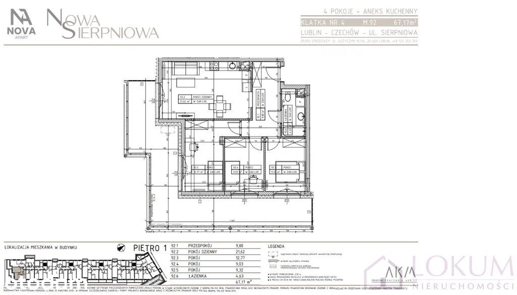 Nowa Sierpniowa — 11