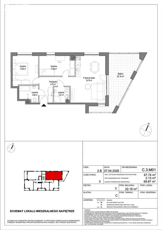 LESZCZYŃSKICH 2 — 2