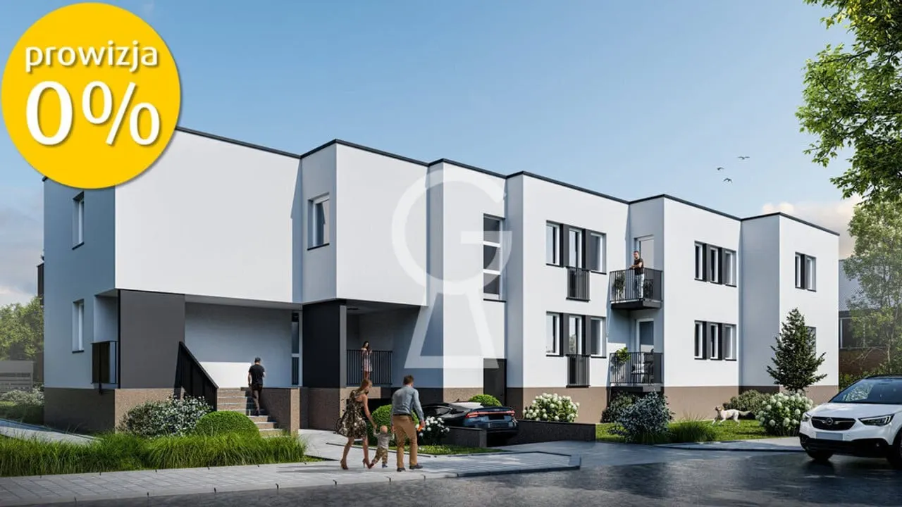 Osiedle Zielony Brzeg — 15