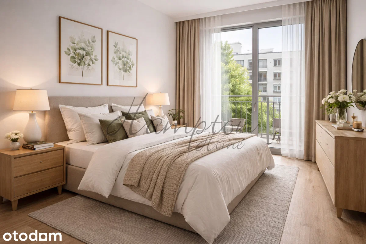 APARTAMENTY METRO WILANOWSKA — 13