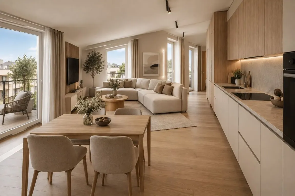 Stawowa Residence V — 3