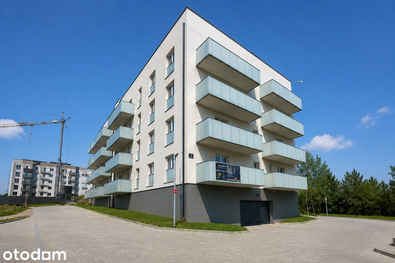 Strażacka 5 — 7