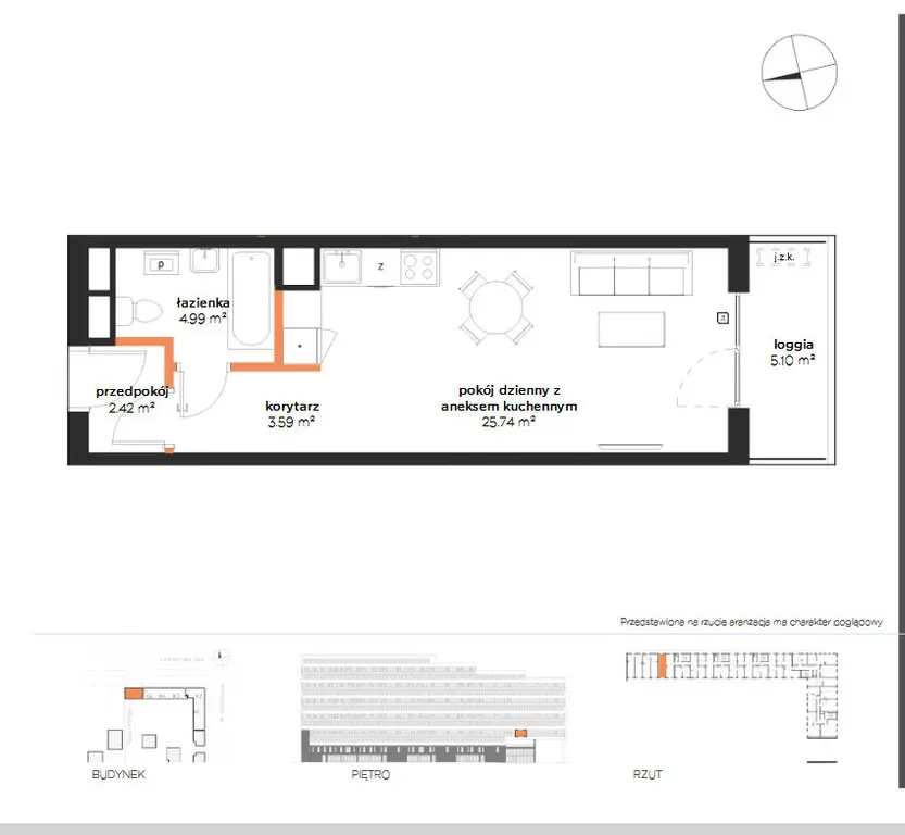 Al. Architektów — 9