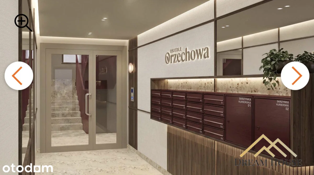 ORZECHOWA — 15