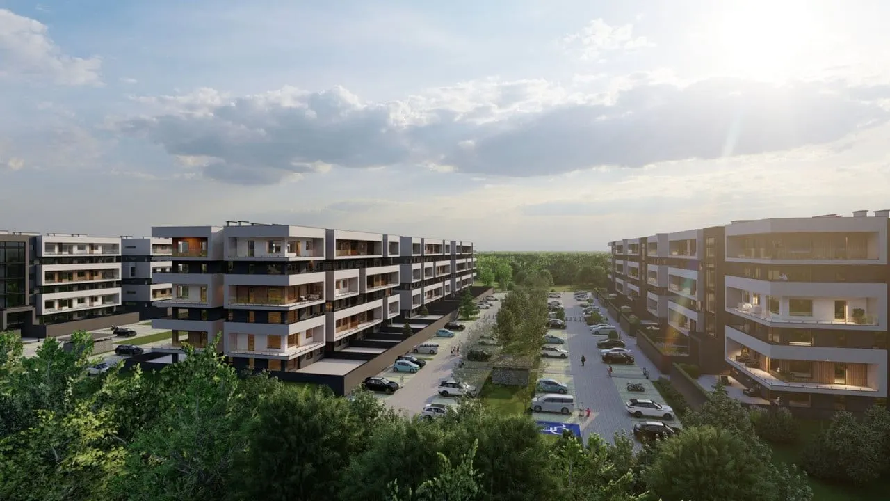 Atlantis Prestige Park — 5