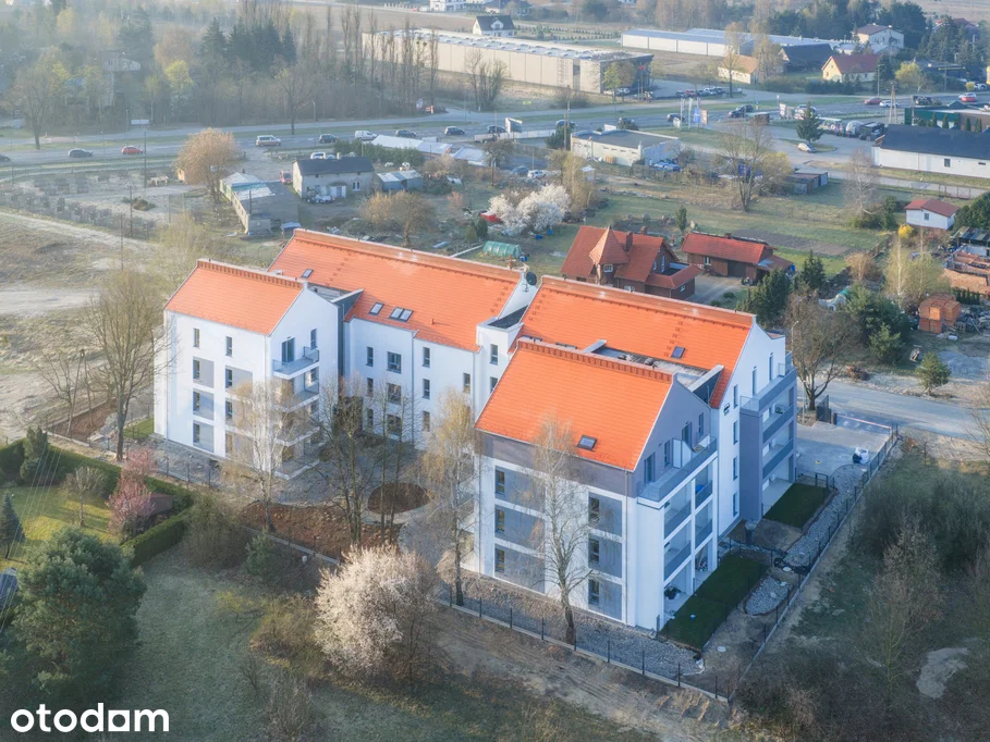ul. Dzikiej Gęsi — 18