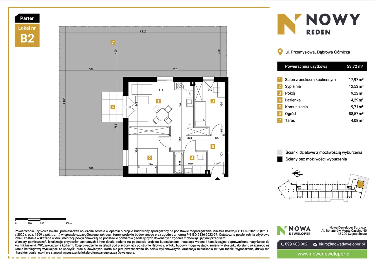 Nowy Reden II — 8