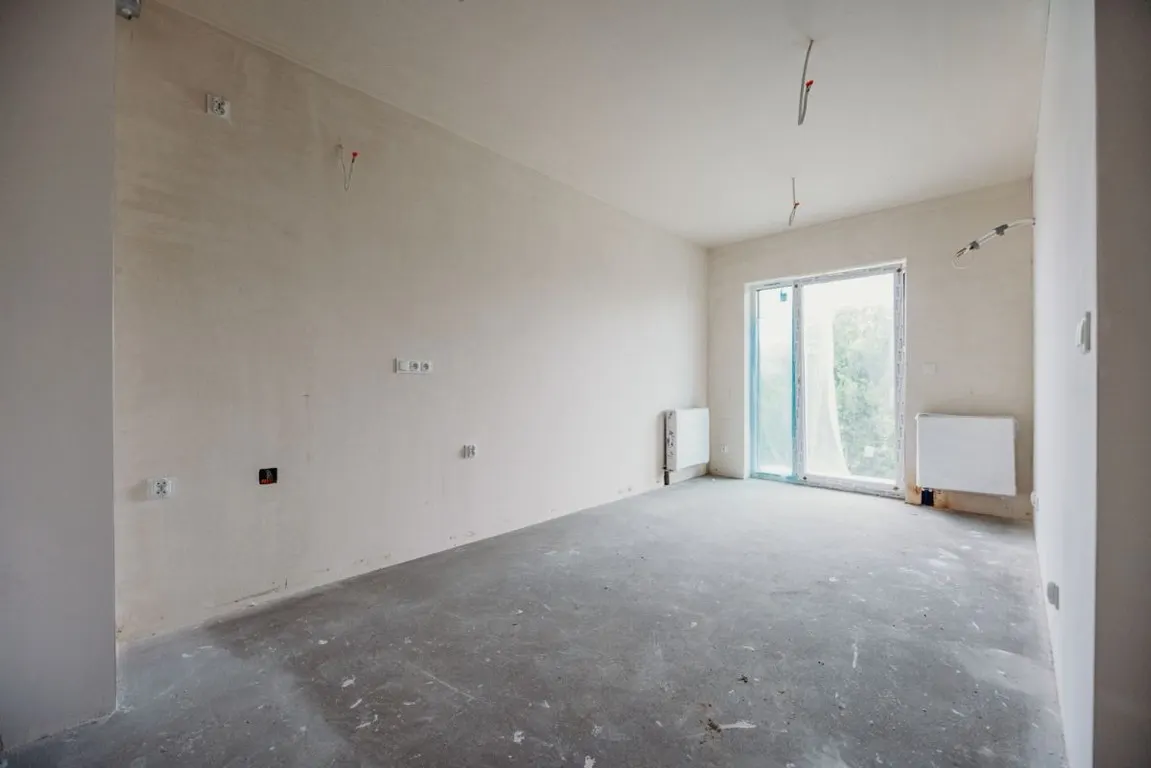 Apartamenty Gościnna Etap II — 2