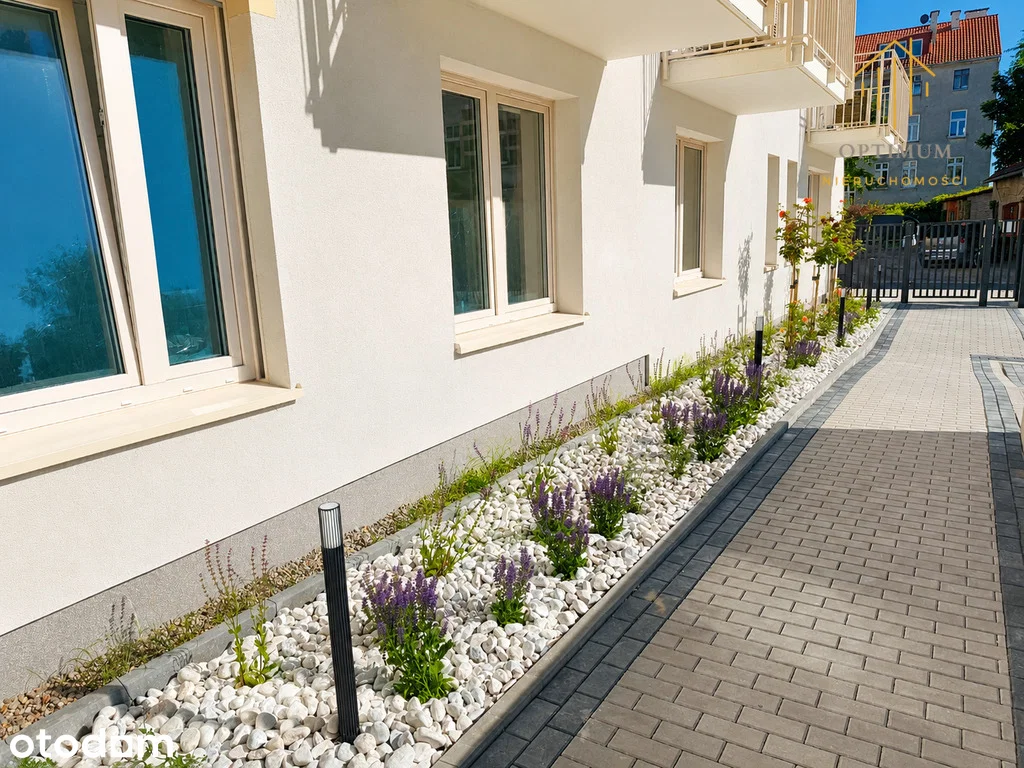 Apartamenty Wyzwolenia - ceny ofertowe — 11