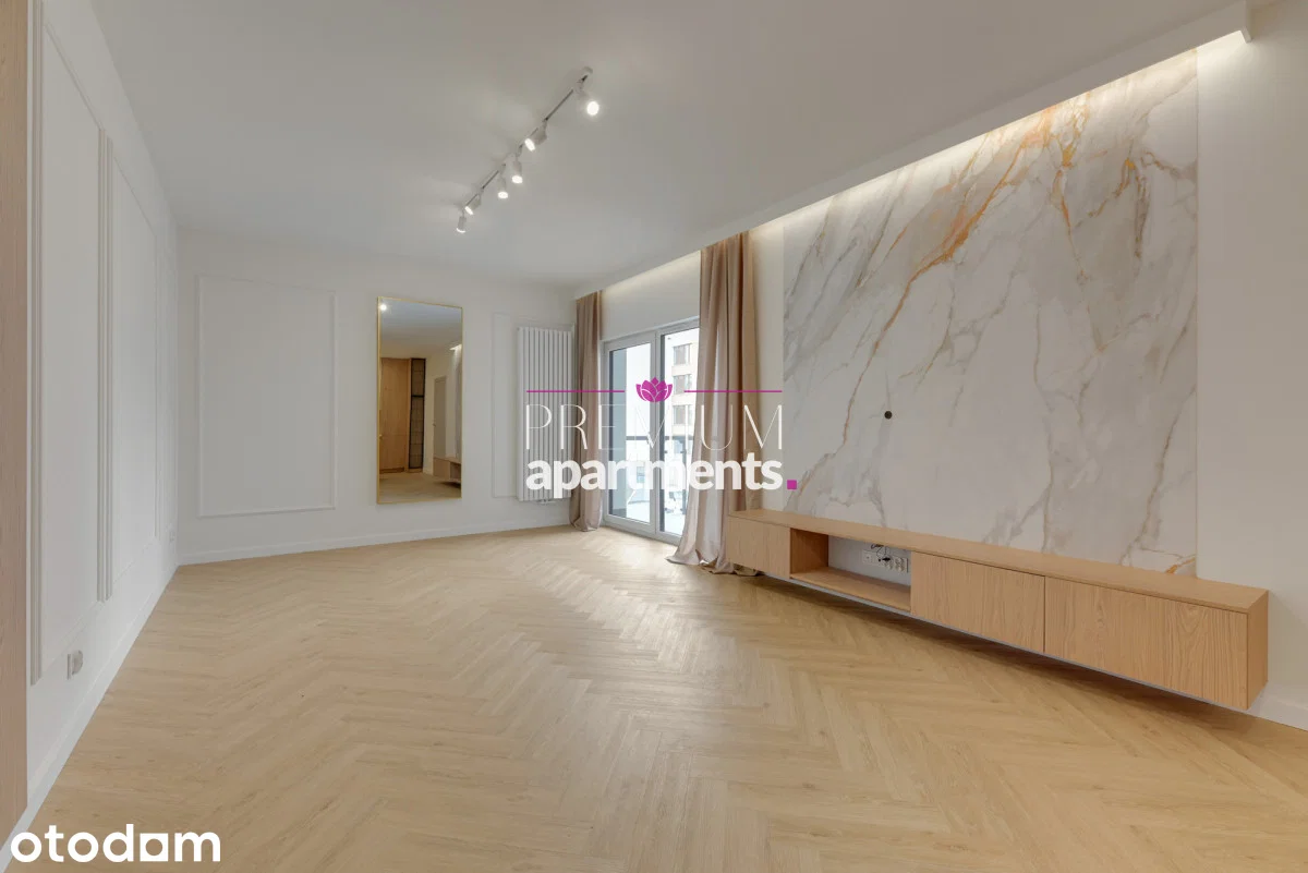 Nowy Apartament blisko Jeziora | hala + komórka