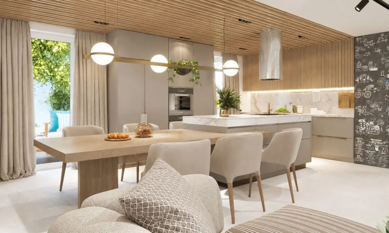 Apartamenty Nowe Miasto — 3
