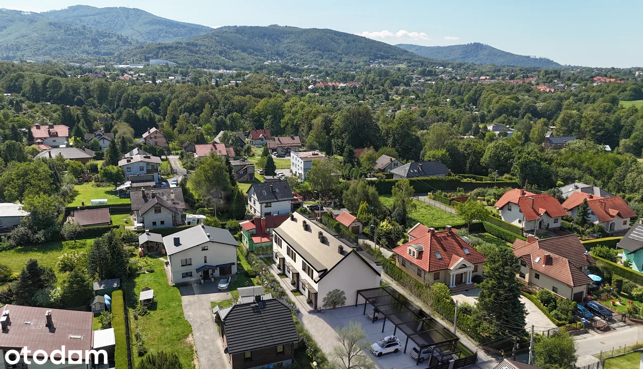 ul. Goździków — 18