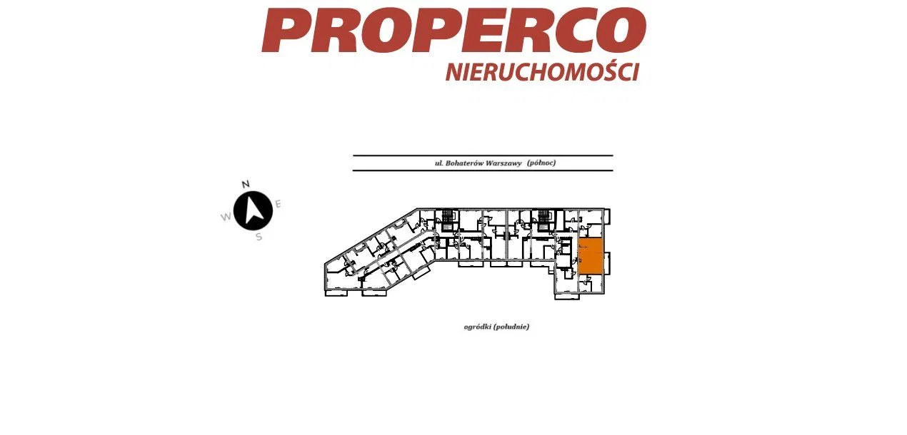 ul. Bohaterów Warszawy — 3