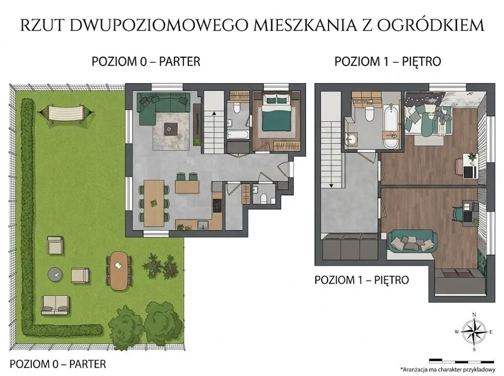 Osiedle Niezapominajek — 9