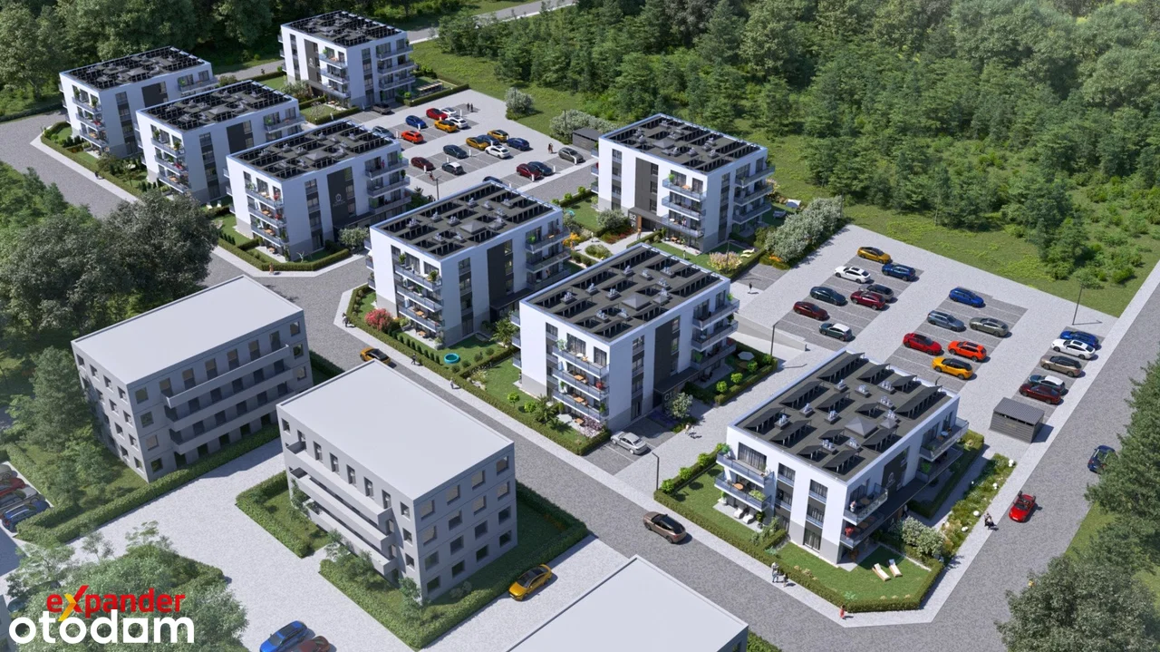 ul. Maków Polnych 7E-7K — 2
