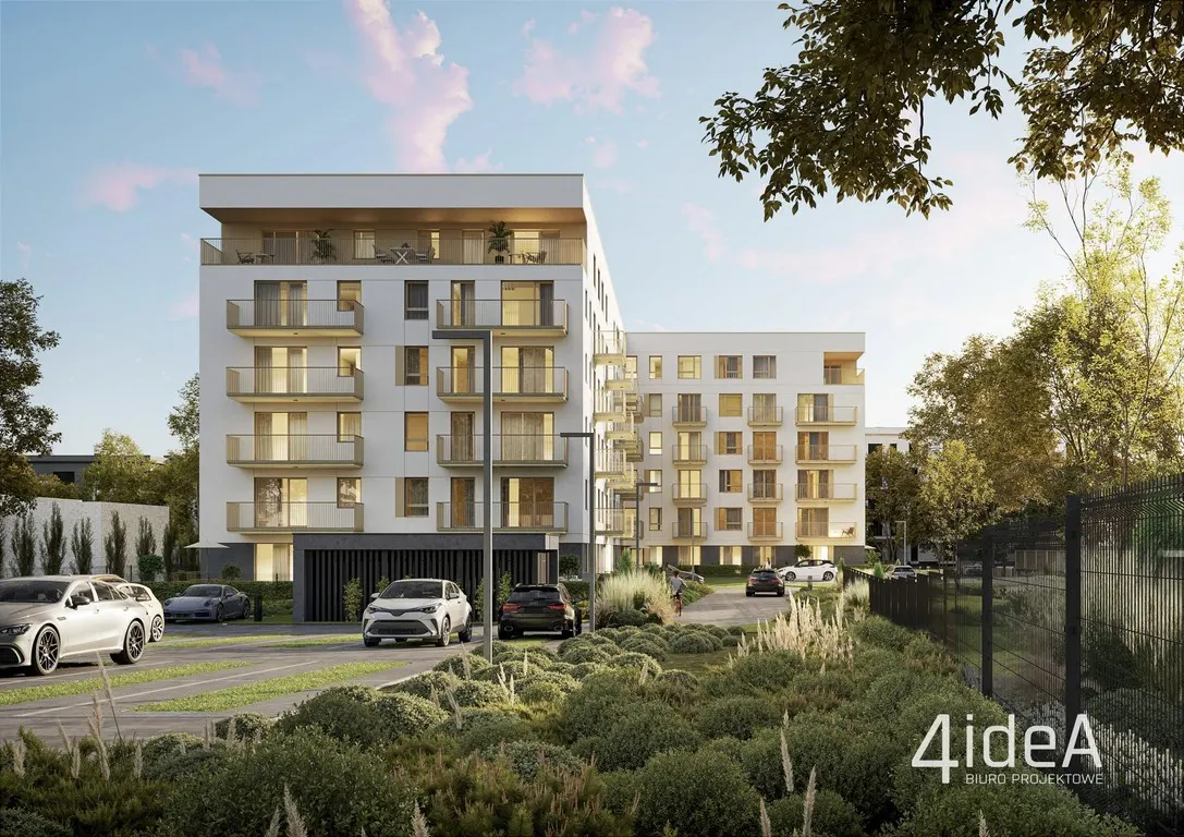 Nowa Częstochowa Mościckiego — 8