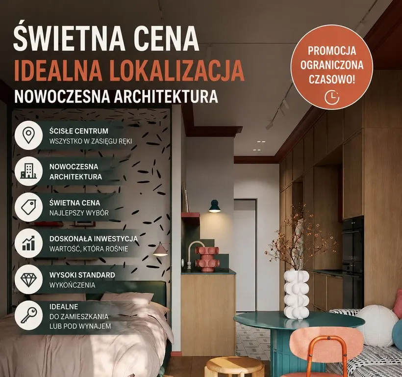 Apartamenty Esencja II — 4