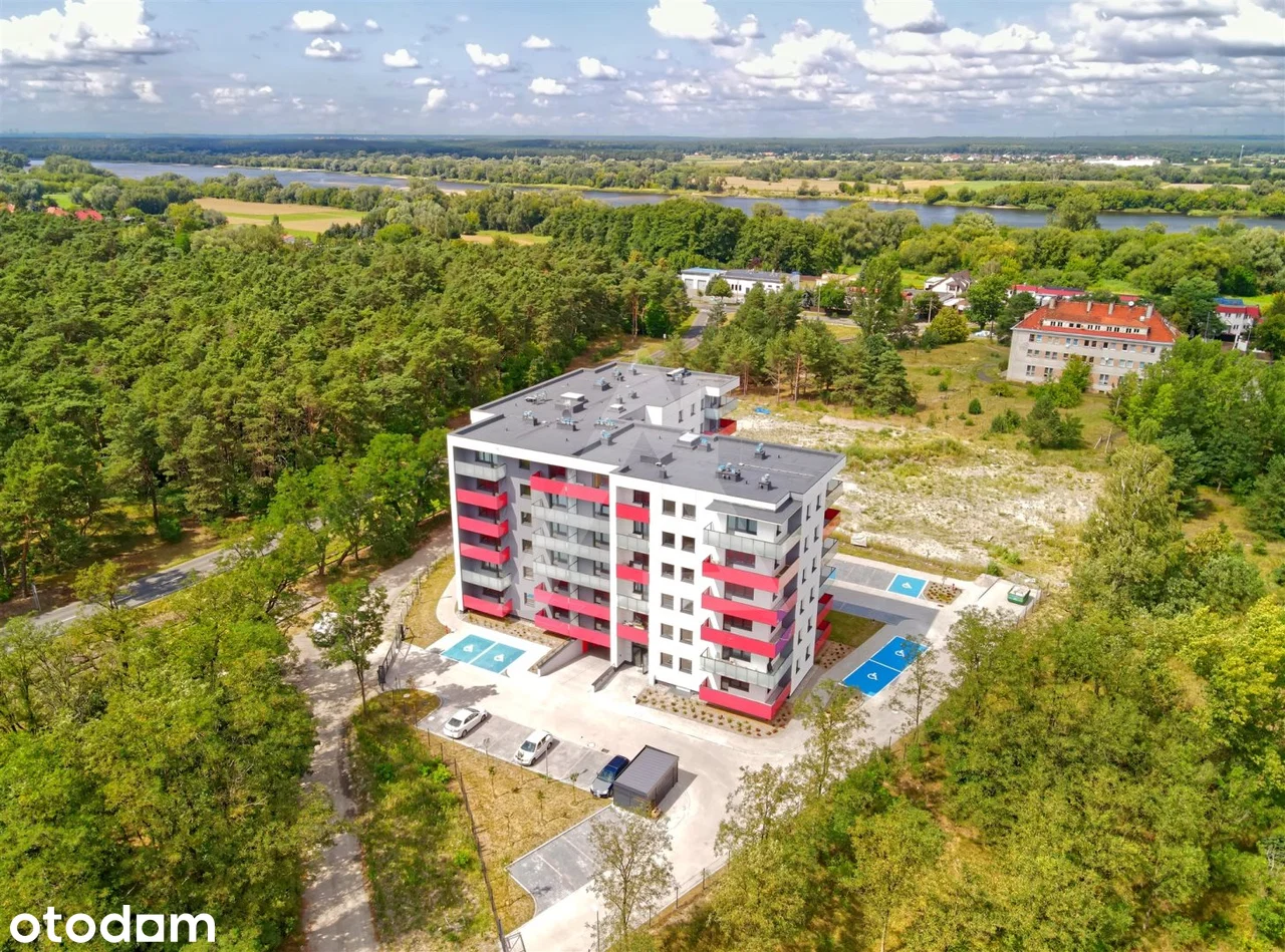"Osiedle Słoneczne II" w Solcu Kujawskim - jawność cen nieruchomości — 2