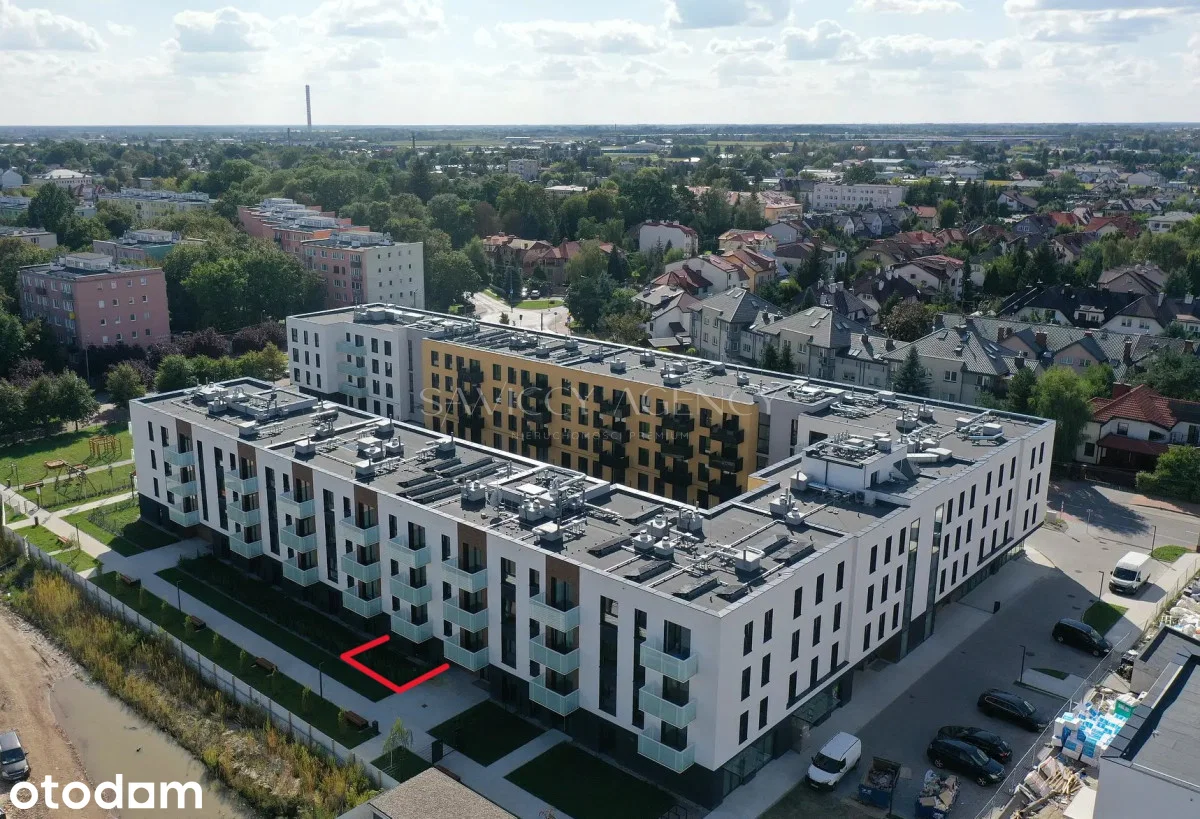 Osiedle Floriana — 4