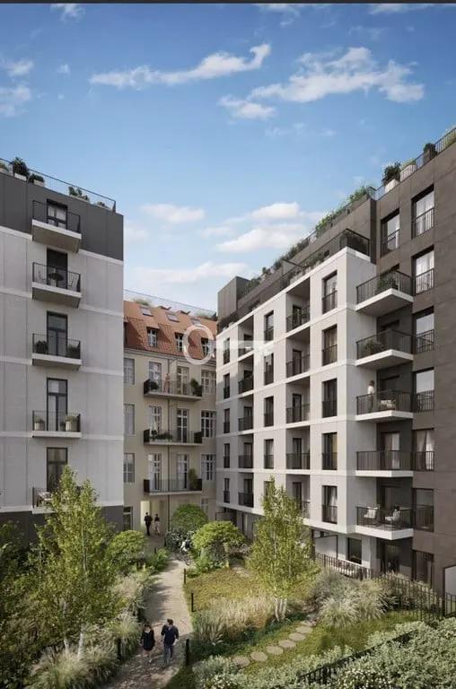 Stawowa | Lokale biurowe i mieszkalne | Centrum Wrocławia — 11