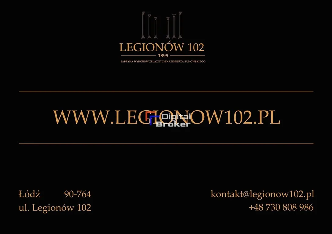 Legionów — 2