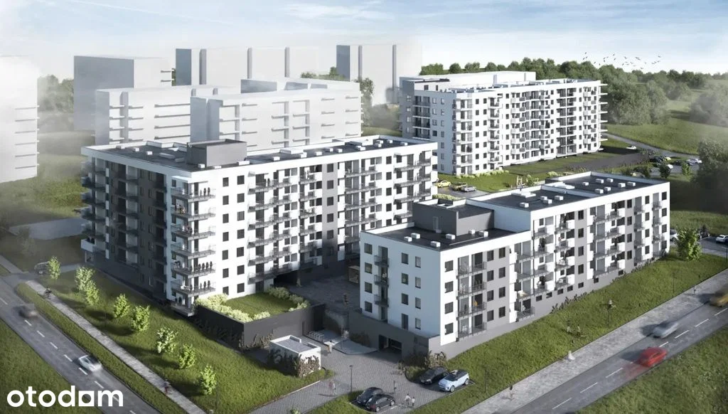 OSIEDLE SŁONECZNE — 11