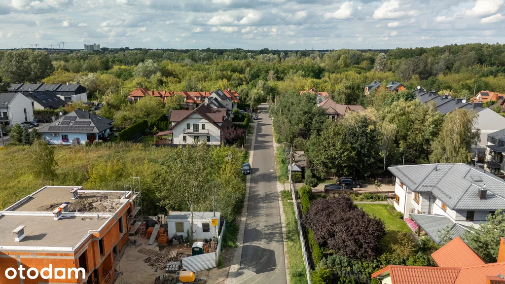 Jastrzębia 1 — 7