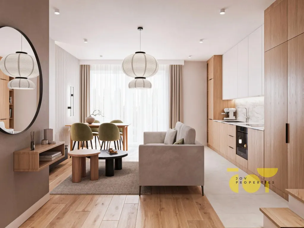Nowe Ogrody — 14