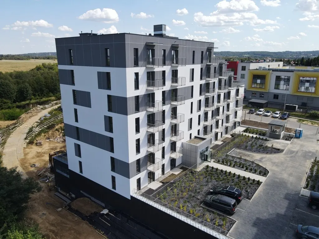 Bałtycka 41 — 9