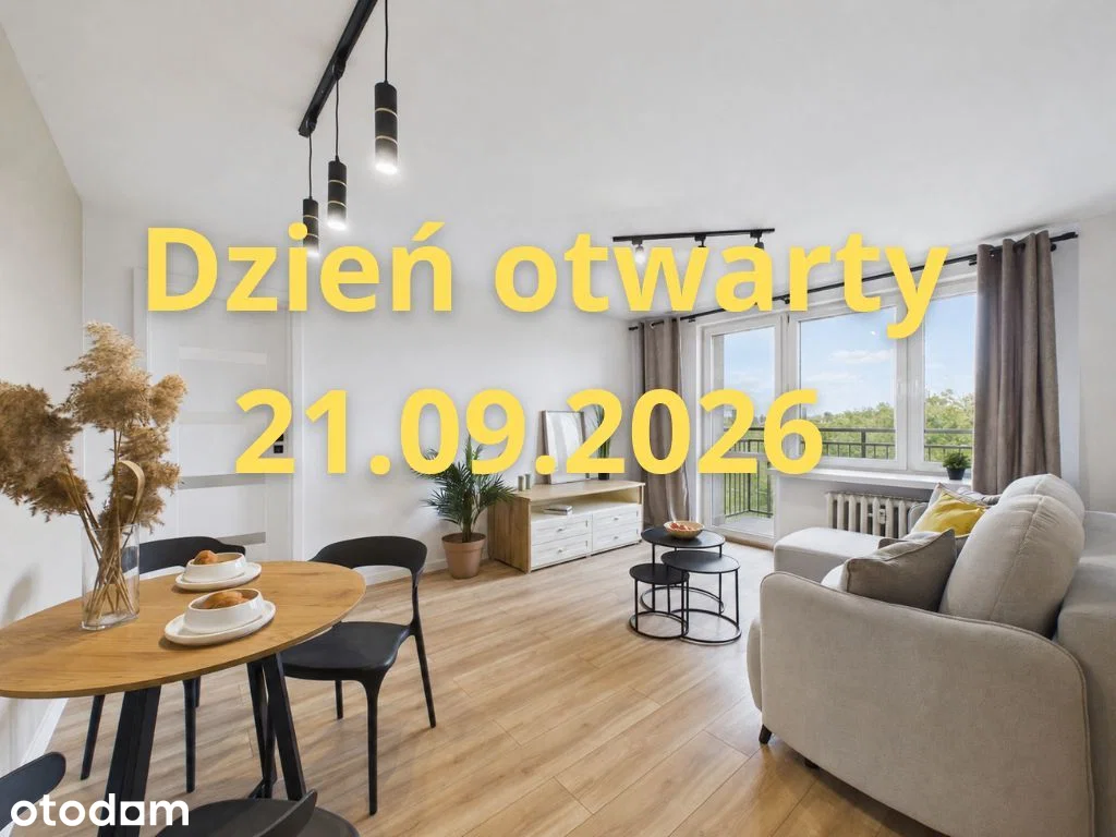 21.09 Dzień Otwarty!