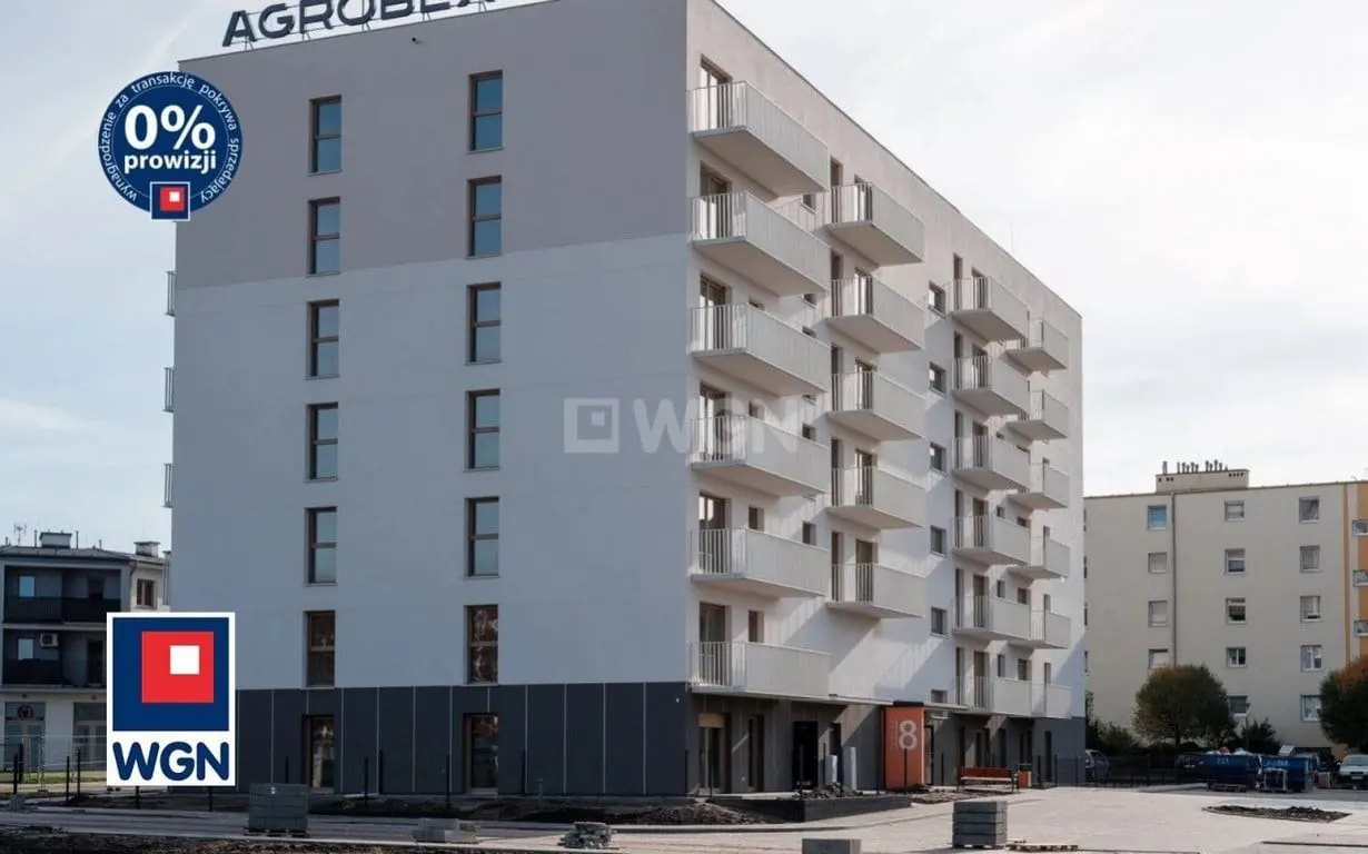 Osiedle Tkacka — 2