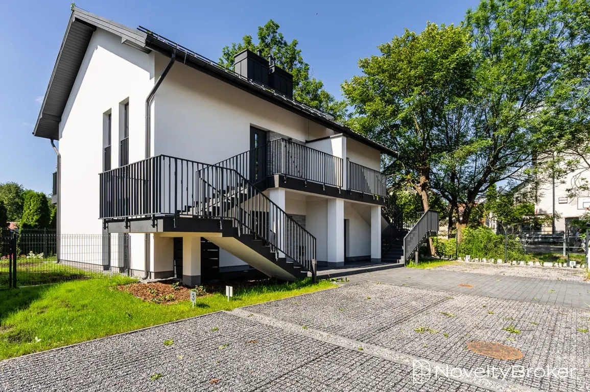Królowej Jadwigi — 5