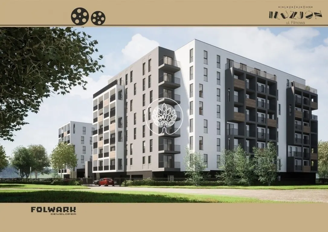 ul. Nastrojowa 9 — 4