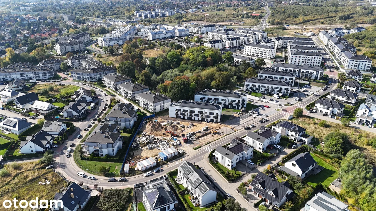 Szczecin, ul. Sójki — 3