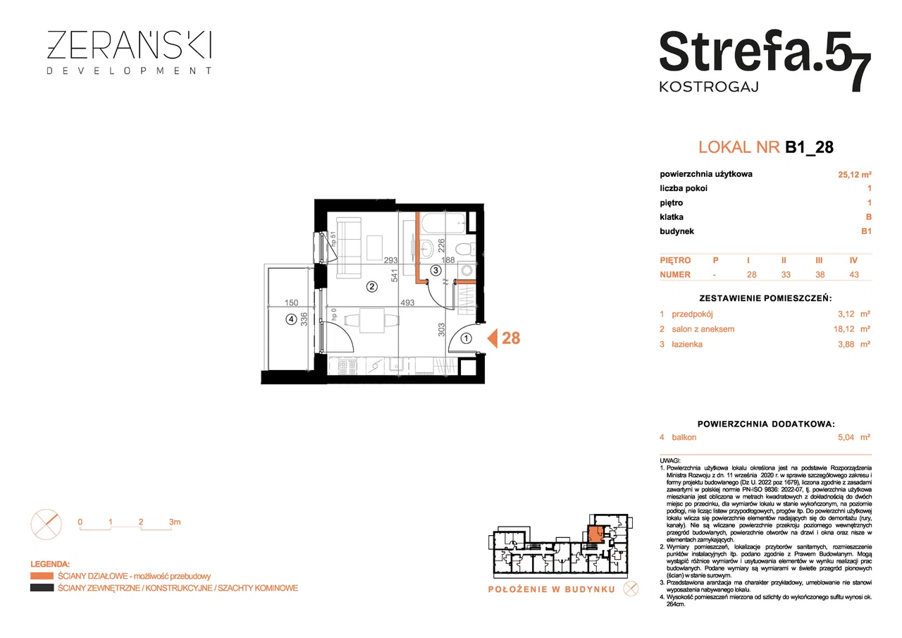 STREFA.57 KOSTROGAJ — 7