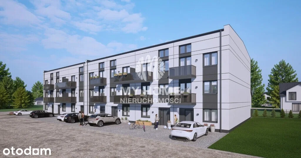 ul. Kazimierza Werbickiego — 3