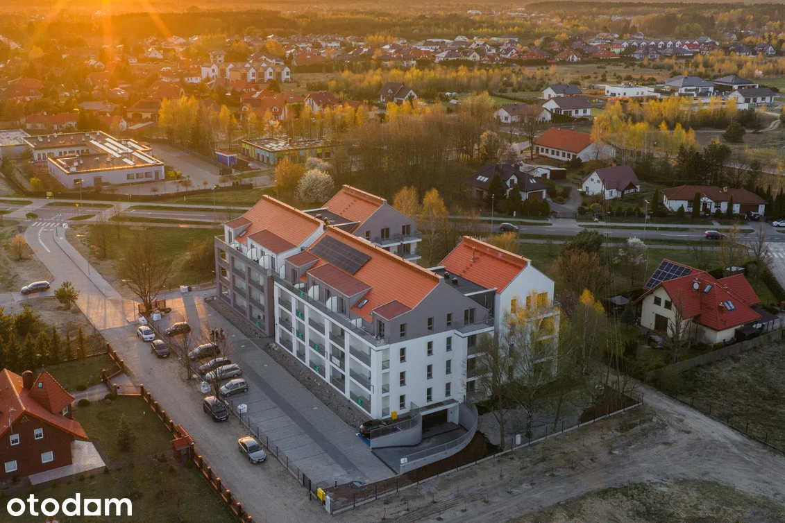 ul. Dzikiej Gęsi — 20