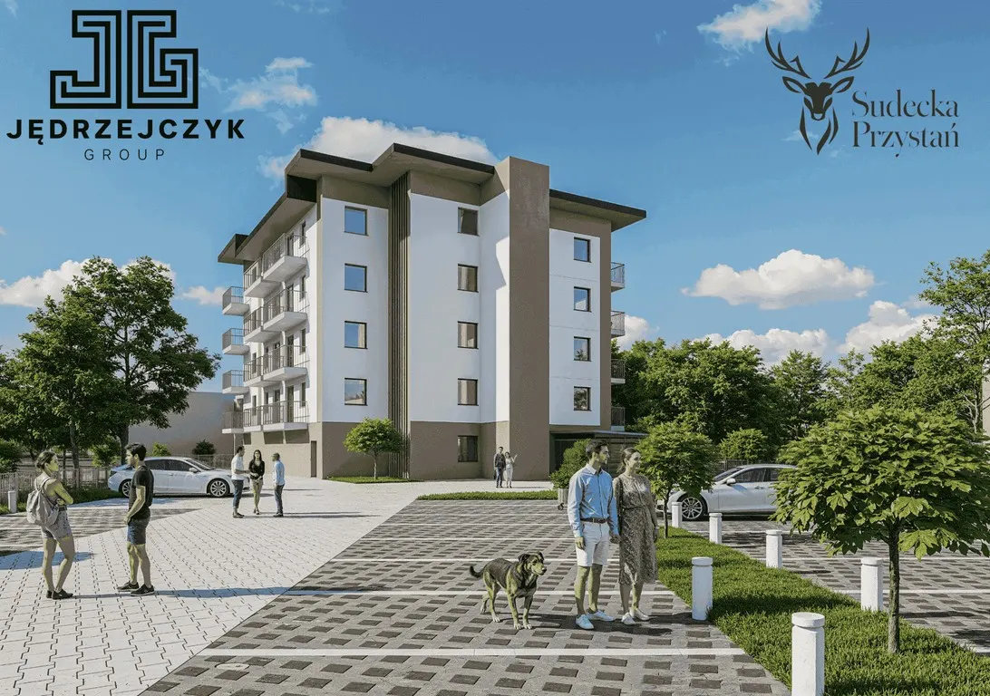 ul. Warszawska dz. nr ew.: 600/1, 602/4 obr. 0020 — 4